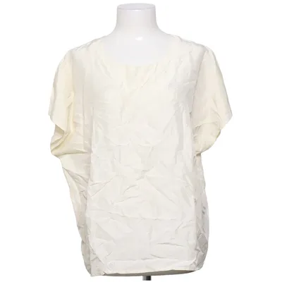 Top (Beige) fra Stockmann Silk Silke