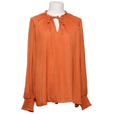 Bluse (Orange) fra Rachel Roy Polyester