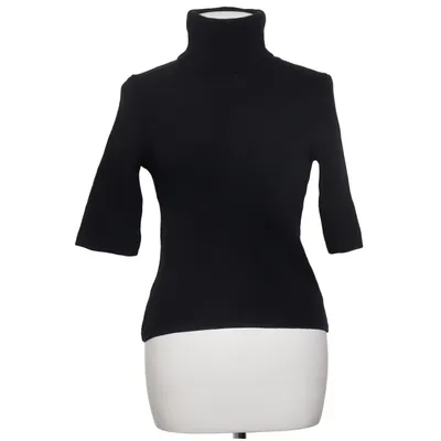 Pul à col roulé (Damina Knit Rollneck) de Stenströms Laine de mouton