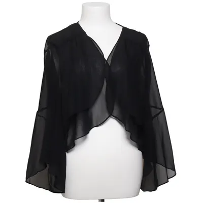 Bolero (Black) Polyester