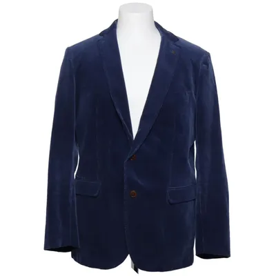 Blazer (Blue) from Marc O'Polo Cotton, Polyester