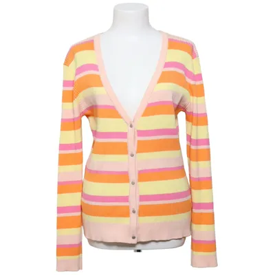 Cardigan (Stripe Cardigan) from Costamani Nylon, Viscose