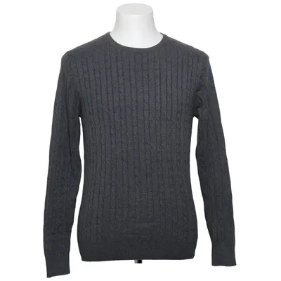 Tröja (Grå) från S.C.W. Made for you Återvunnen bomull, Återvunnen polyester