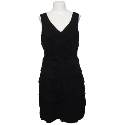 Jurk (Zwart) van Styles by Steps Katoen, Polyester