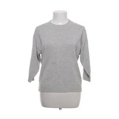 Sweater (Grå) fra Rodier Bomuld, Uld