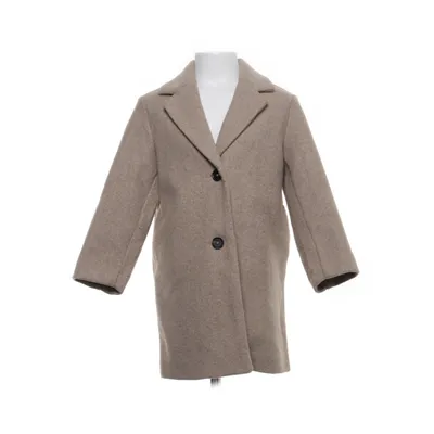 Kappa (Beige) från Zara Polyester