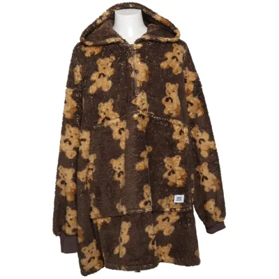 Huvtröja (Happy Hoodie) från Happy Hoodie by Silly Santa Polyester