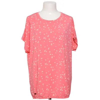 Haut (Love Frequency) de Ragwear Élasthane, Polyester, Viscose