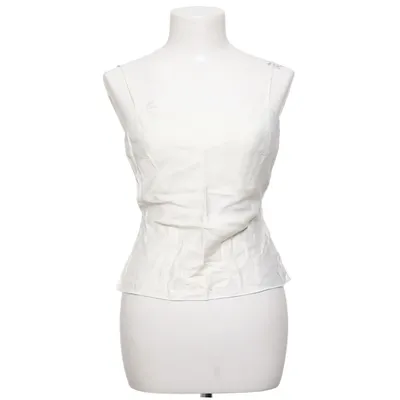 Tank­top (Ur An Angel) von Djerf Avenue Cupro, Viskose