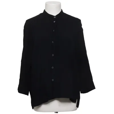 Blouse (Zwart) van Tiger of Sweden Jeans Viscose