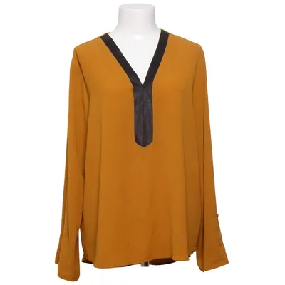 Blouse (Chow) de Monaco Blue Élasthane, Polyester
