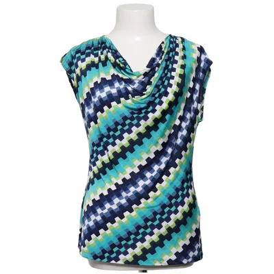 Top (Blue, Green, White) from Sun Wear