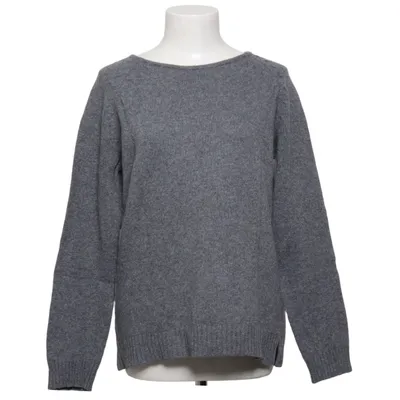 Trui (Grijs) van United Colors of Benetton