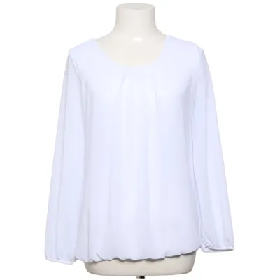 Blouse (White) from Loveli