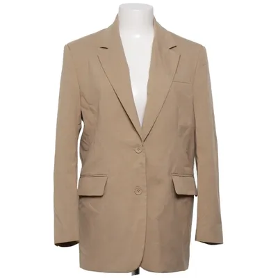 Blazer (Beige) van Selected Femme