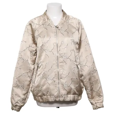 Blouson (Style Game Bomber Jacket) de Soaked in Luxury Polyester