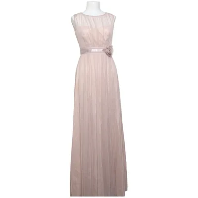 Robe de soirée (Beige) de Mariposa