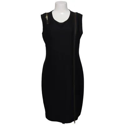 Dress (Black) from Zorbe Elastane, Polyester
