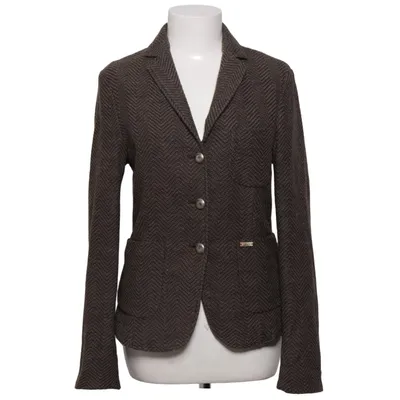 Blazer (Luis Trenker) from Luis Trenker Elastane, Polyester