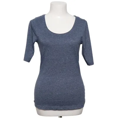 T-shirt (Gris) de George Coton, Élasthane, Polyester