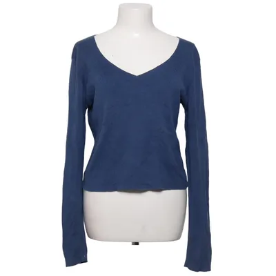 Pullover (Blauw) van Brandy Melville Katoen