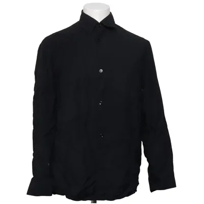 Shirt (Zwart) van NN07 Modal, Polyamide