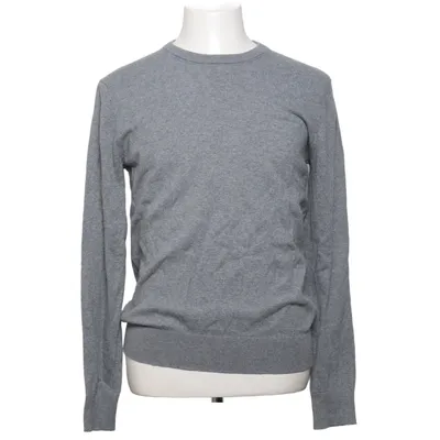 Sweater (Gray) from On Our Terms Cotton