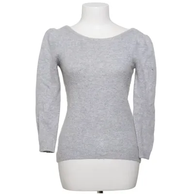 Strickpullover (Grau) von Selected Femme Angora, Polyamid, Wolle