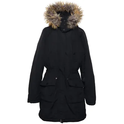 Parka (FANNA) from Cars Jeans Polyamide, Polyester