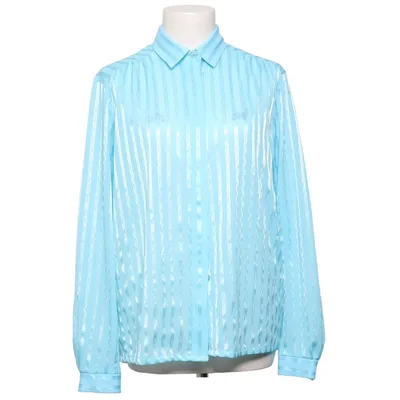 Shirt (Blue) from Spader Dam Polyester