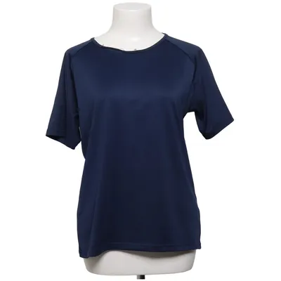 Maillot de sport (Bleu) de Overload Polyester