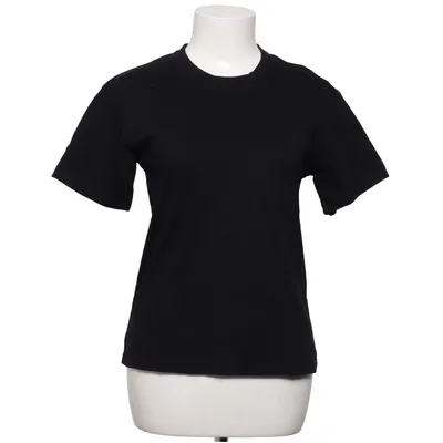 T-shirt (Svart) från Weekday
