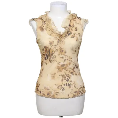 Haut (Beige, Marron) de Apanage Polyamide