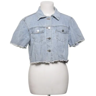 Spijkerjas (Blauw) van Lucky Brand