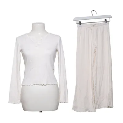 Pajamas (White) from Lager 157