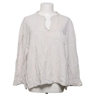 Bluse (Beige) fra Bohemiana Bomuld