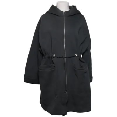 Jacka (Grå) från COS Polyuretan, Viskos