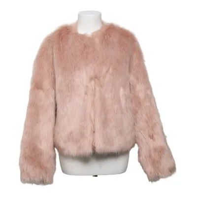 Winterjas (Nicki Minaj) van Nicki Minaj x H&M Acryl, Polyester