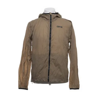 Jacka (Beige) från Contra Elastan, Polyamid