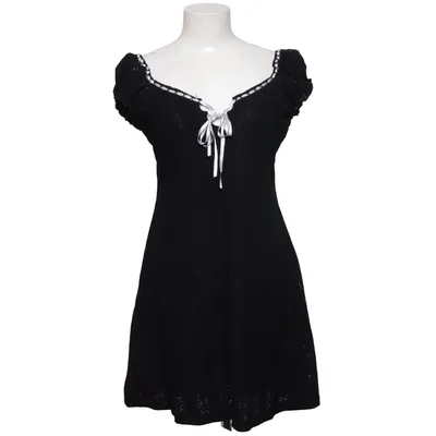 Kjole (Sort) fra Miss Selfridge