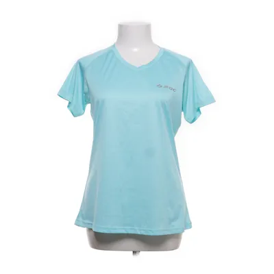 Träningstopp (Turkos) från Stadium Polyester