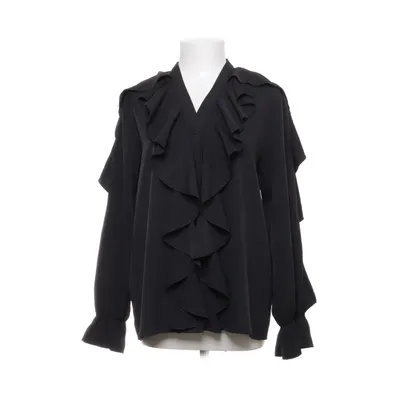 Blus (Svart) från Luzabelle Bomull, Polyester