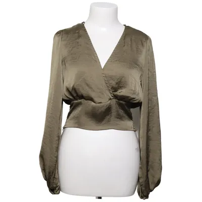 Crop top (Grøn) fra My Jewellery
