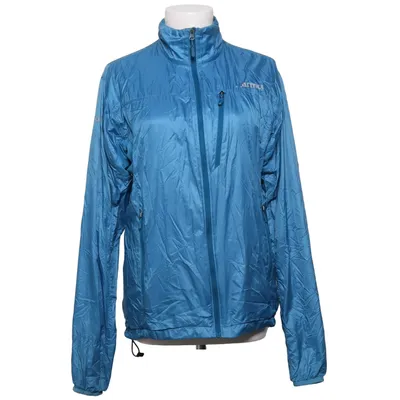 Veste imperméable (Bleu) de Marmot Élasthane, Polyamide, Polyester