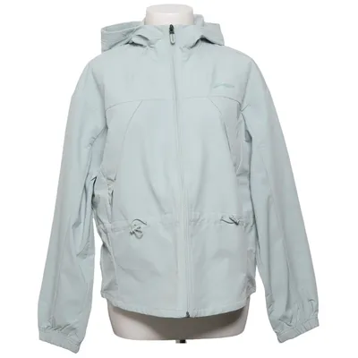 Outdoor jacket (Green) from Li-Ning