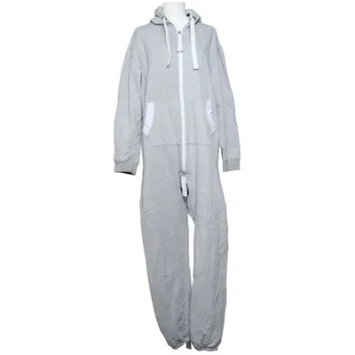 Jumpsuit (Gray) from Alessandro Salvarini