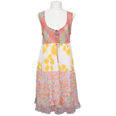 Robe (Multicolore) de Nolita