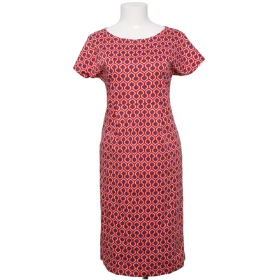 Jurk (Roze, Blauw, Rood) van Weekend MaxMara