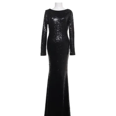 Robe de soirée (15901) de Soky & Soka Polyester