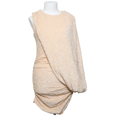 Cocktailklänning (Beige) från Topshop